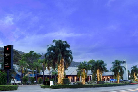 Powerhouse Hotel Tamworth by Rydges - Your Accommodation 2