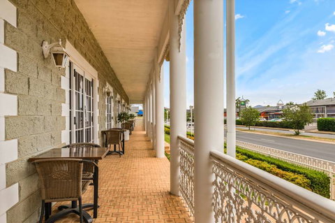 Quality Inn Ashby House Tamworth - Your Accommodation 2