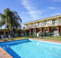Redhill Tamworth Motor Inn - Your Accommodation