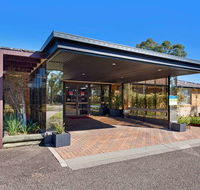 Econo Lodge Savannah Park Tamworth - Your Accommodation