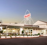 Ibis Styles Tamworth - Your Accommodation
