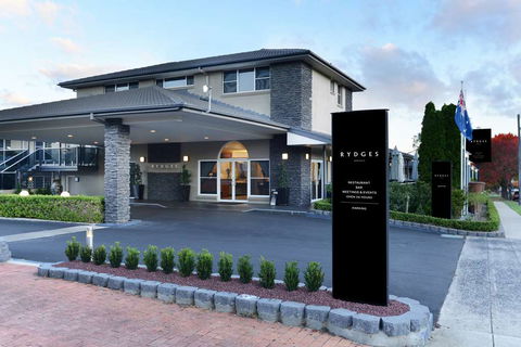 Powerhouse Hotel Armidale by Rydges - Your Accommodation 0