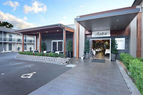 Powerhouse Hotel Armidale by Rydges - Your Accommodation 1