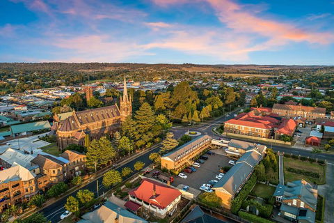 Comfort Inn City Centre Armidale - Your Accommodation 2