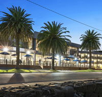 North Pier Hotel Cowes - Your Accommodation