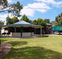 Woodbyne Resort - Your Accommodation
