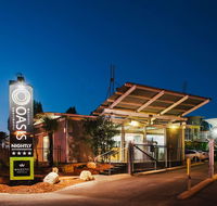 Majestic Oasis Apartments - Your Accommodation