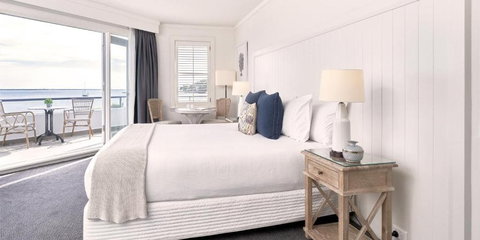 Anchorage Port Stephens - Your Accommodation 1