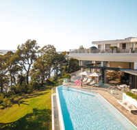 Bannisters Port Stephens - Your Accommodation