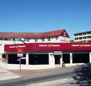 Seabreeze Hotel - Your Accommodation