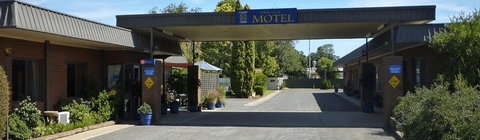 Nicholas Royal Motel - Your Accommodation 0