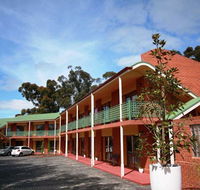Comfort Inn Lady Augusta - Your Accommodation