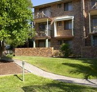 Toowong Villas - Your Accommodation
