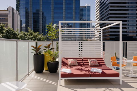 Voco Brisbane City Centre - Your Accommodation 6