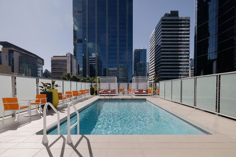 Voco Brisbane City Centre - Your Accommodation 7