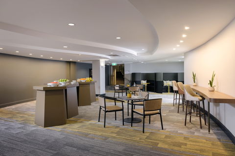 Voco Brisbane City Centre - Your Accommodation 8