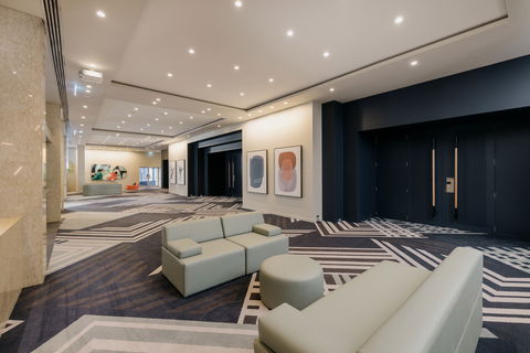 Voco Brisbane City Centre - Your Accommodation 9