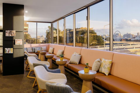 Voco Brisbane City Centre - Your Accommodation 10
