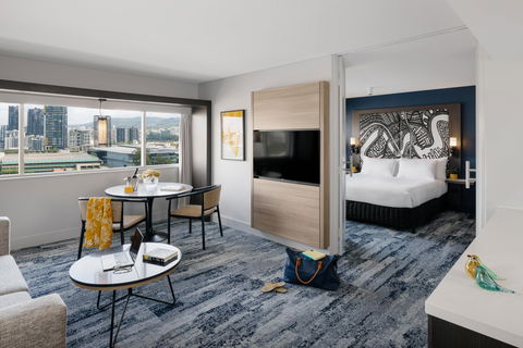 Voco Brisbane City Centre - Your Accommodation 12