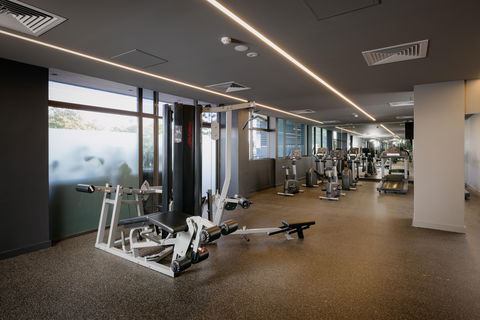 Voco Brisbane City Centre - Your Accommodation 13