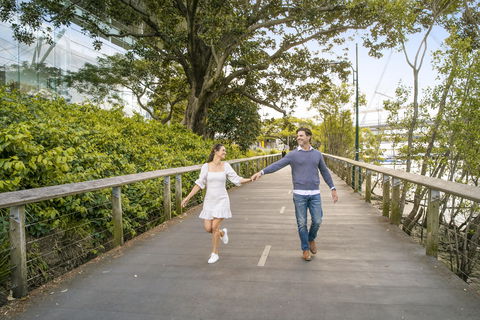 Voco Brisbane City Centre - Your Accommodation 15