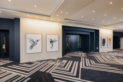 Voco Brisbane City Centre - Your Accommodation 16