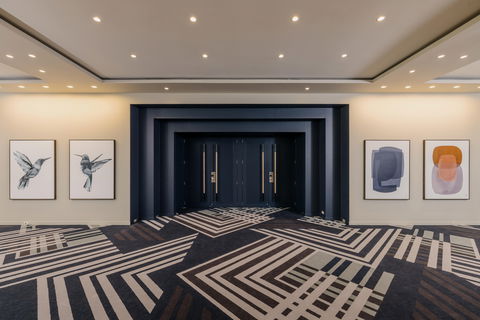 Voco Brisbane City Centre - Your Accommodation 17