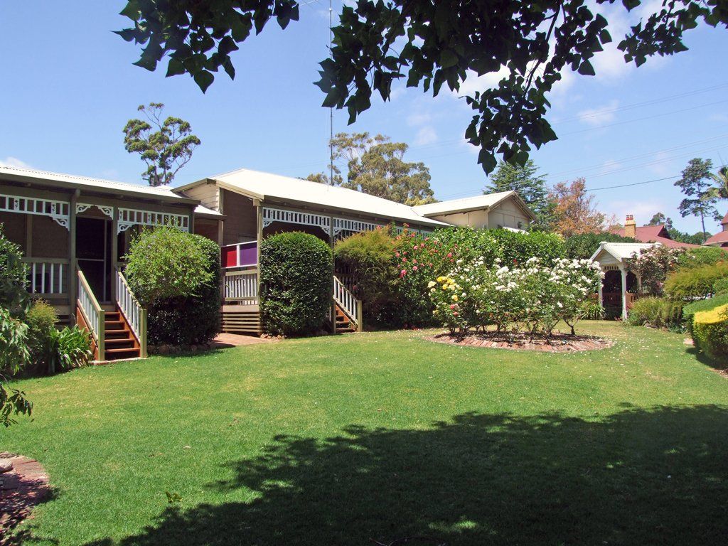 Rosa Brook WA Your Accommodation