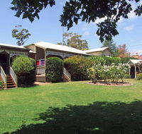 Adamsons Riverside Accommodation - Your Accommodation