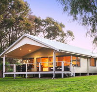 Acacia Chalets Margaret River - Your Accommodation