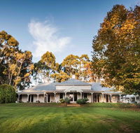 Gilgara Retreat - Your Accommodation