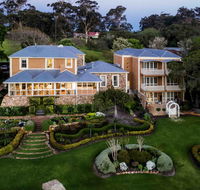 Grand Mercure Basildene Manor - Your Accommodation