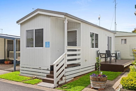 Discovery Parks Geelong - Your Accommodation 2