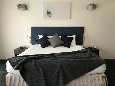 The Clan Lakeside Lodge - Your Accommodation 1