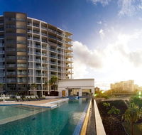 Oaks Gateway On Palmer - Your Accommodation