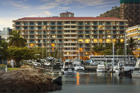 Aligned Corporate Residences Townsville - Your Accommodation 0