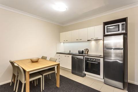 Aligned Corporate Residences Townsville - Your Accommodation 1