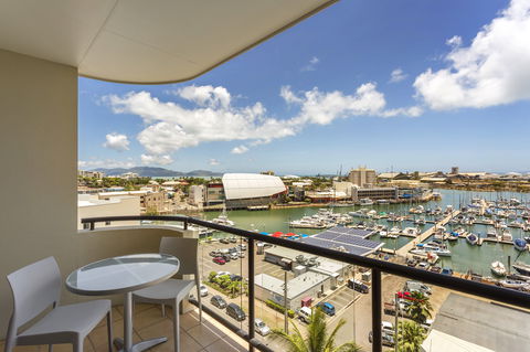Aligned Corporate Residences Townsville - Your Accommodation 3