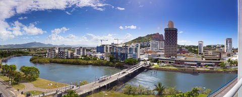 Hotel Grand Chancellor Townsville - Your Accommodation 0