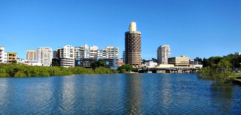 Hotel Grand Chancellor Townsville - Your Accommodation 1