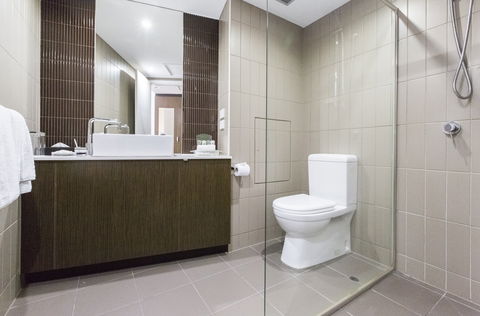 Hotel Grand Chancellor Townsville - Your Accommodation 2