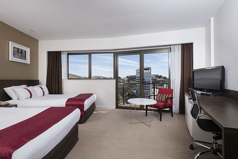 Hotel Grand Chancellor Townsville - Your Accommodation 3
