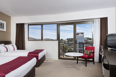 Hotel Grand Chancellor Townsville - Your Accommodation 4