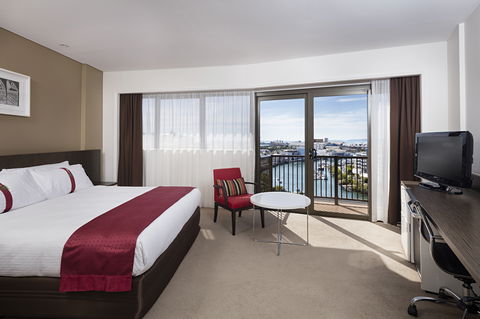 Hotel Grand Chancellor Townsville - Your Accommodation 6