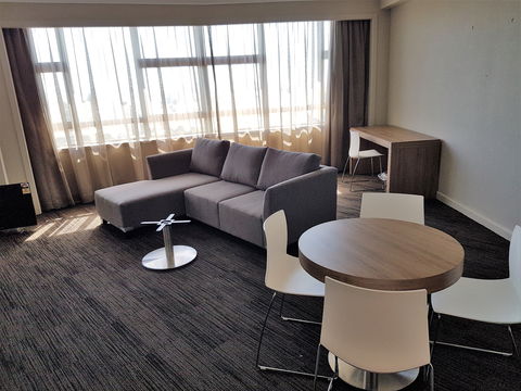 Hotel Grand Chancellor Townsville - Your Accommodation 9