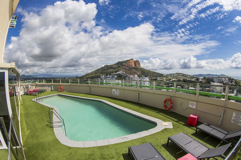 Hotel Grand Chancellor Townsville - Your Accommodation 11