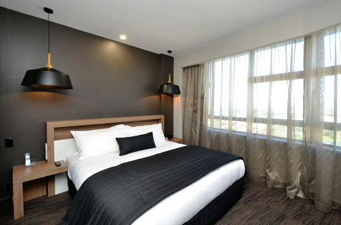 Hotel Grand Chancellor Townsville - Your Accommodation 12
