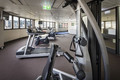 Hotel Grand Chancellor Townsville - Your Accommodation 16