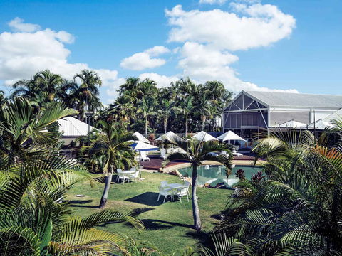 Mercure Townsville - Your Accommodation 1