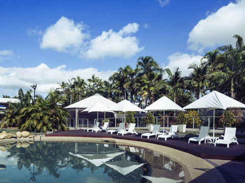 Mercure Townsville - Your Accommodation 2